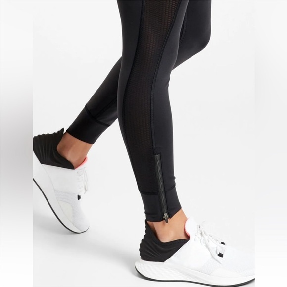 Athleta x Allyson Felix leggings - Picture 3 of 9